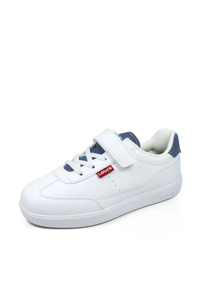 Кросівки для хлопчика Jackson VJAC0020S 0063, Розмір 38 (24,5 см.) Levi's (394345714)