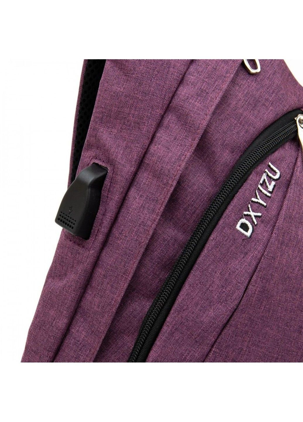 Чоловіча тканинна сумка слінг 20552 Vintage (323459237)