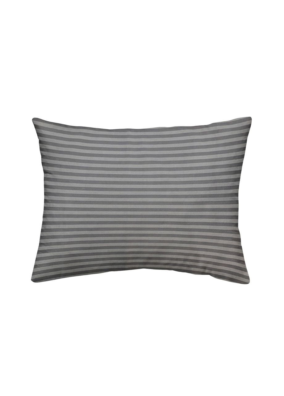 Наволочка безь Полоска 50x70 см (7584) LoveYouHome (329202002)