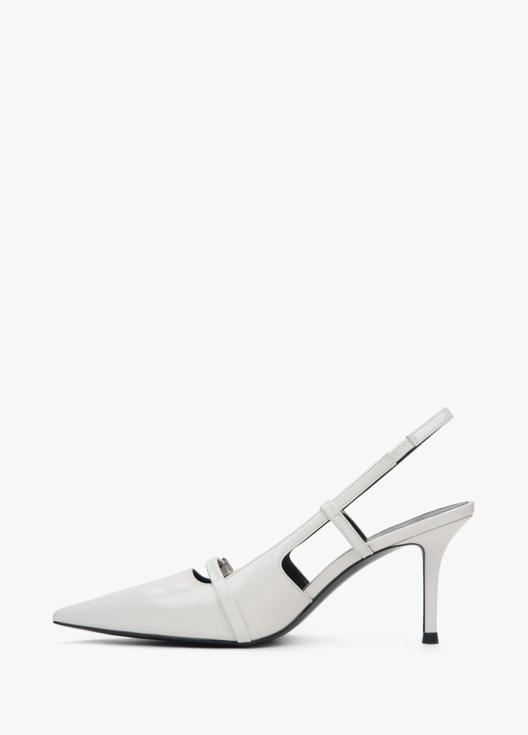 Estro Слінгбеки, колір білий білий з, україна — літо (341680779)