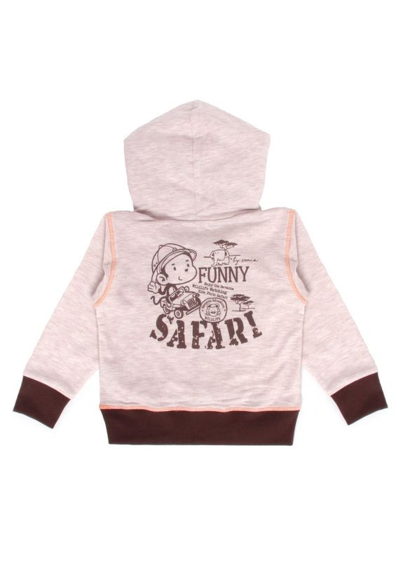 Кофта на хлопчика Худі Соня (303356626)