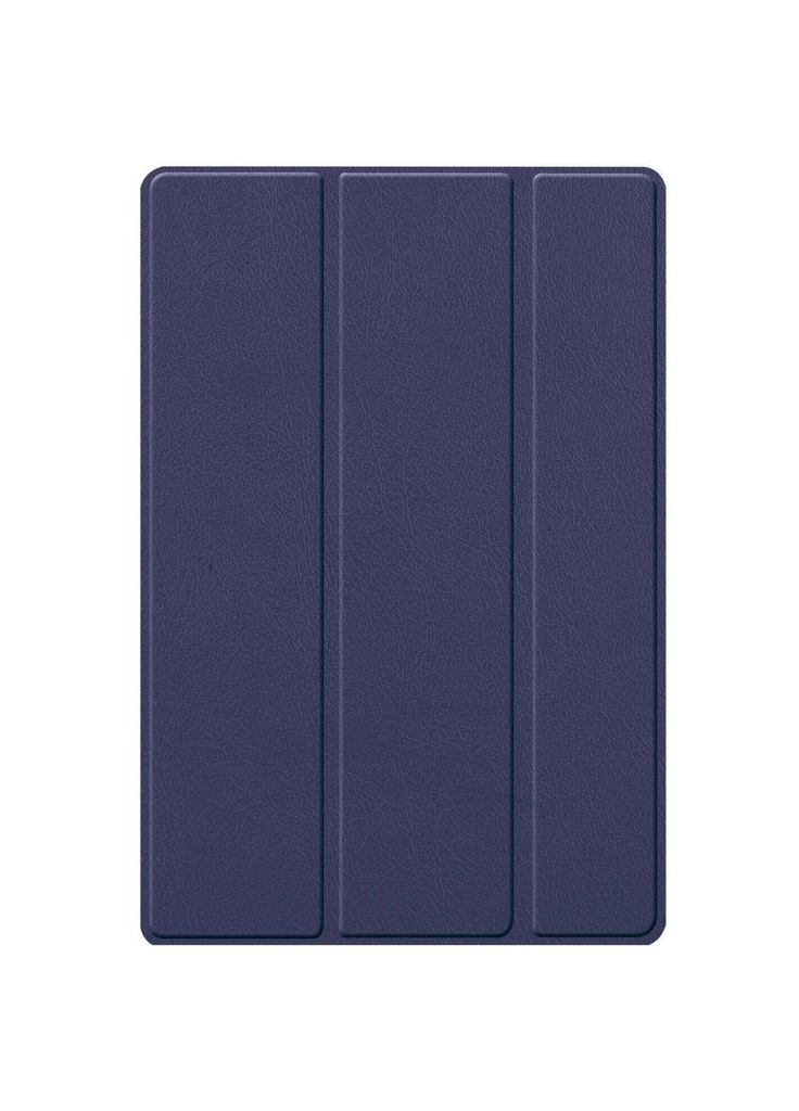 Чехол Slim для планшета Samsung Galaxy Tab A8 10.5" 2021 (SM-X200 / SM-X205) - Dark Blue Primolux (262296973)