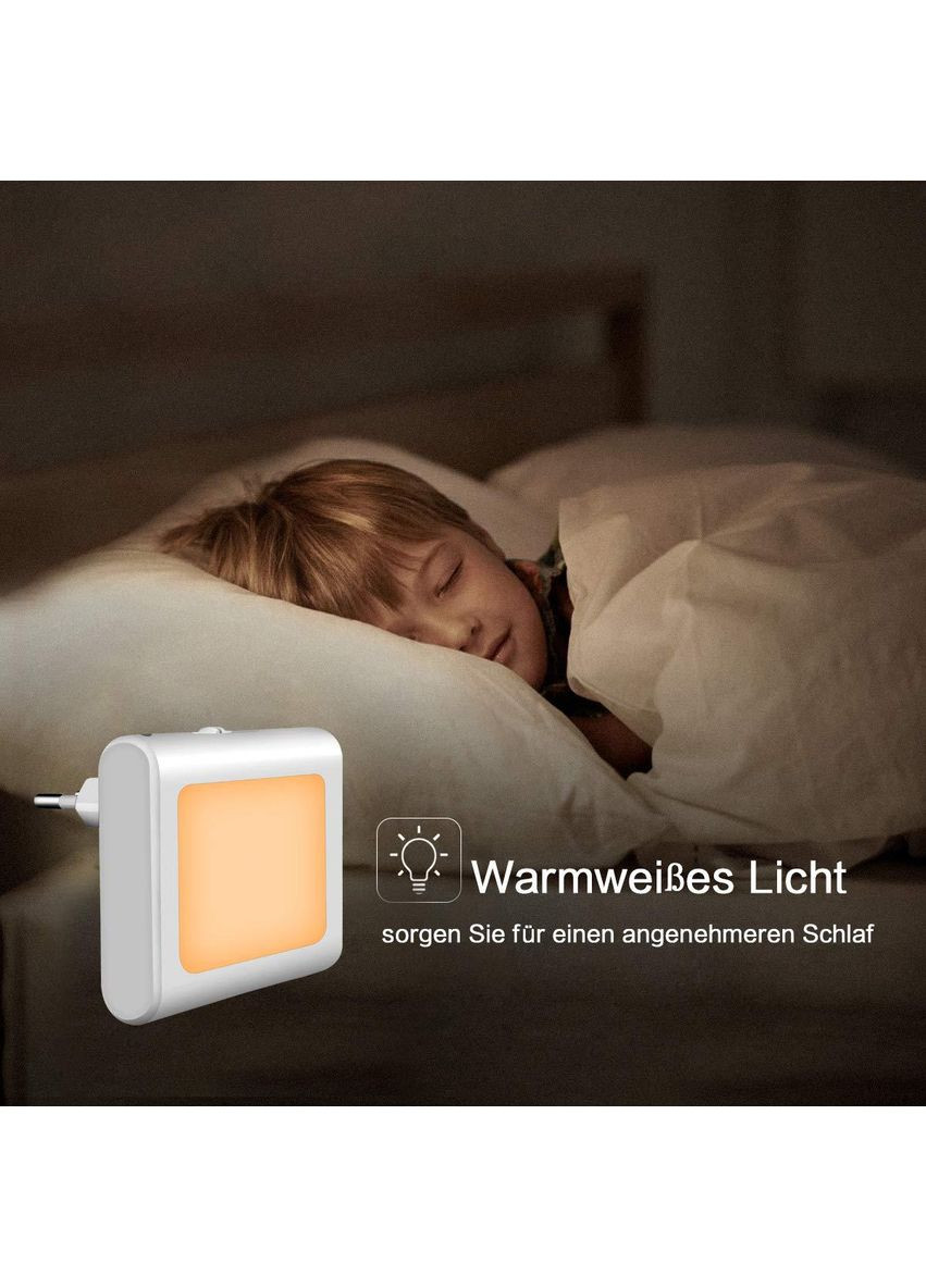 Дитячий нічник Opard 2шт No Brand (354829004)