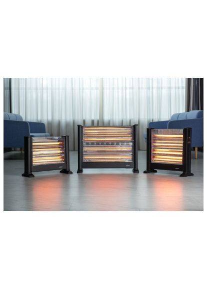 Обігрівач 28 кв.м Ardesto IHS-2800 (369656748)