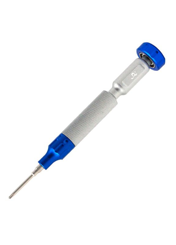 Викрутка прецизійна SW-A24 / фіксований крутний момент / сталь S2 / хрест + центр 2.5 для iPhone No Brand (322566720)