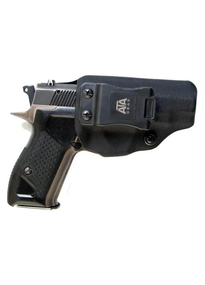 Кобура ATA Gear Fantom Ver. 3 RH внутрибрючная для Форт 12 No Brand (341540497)