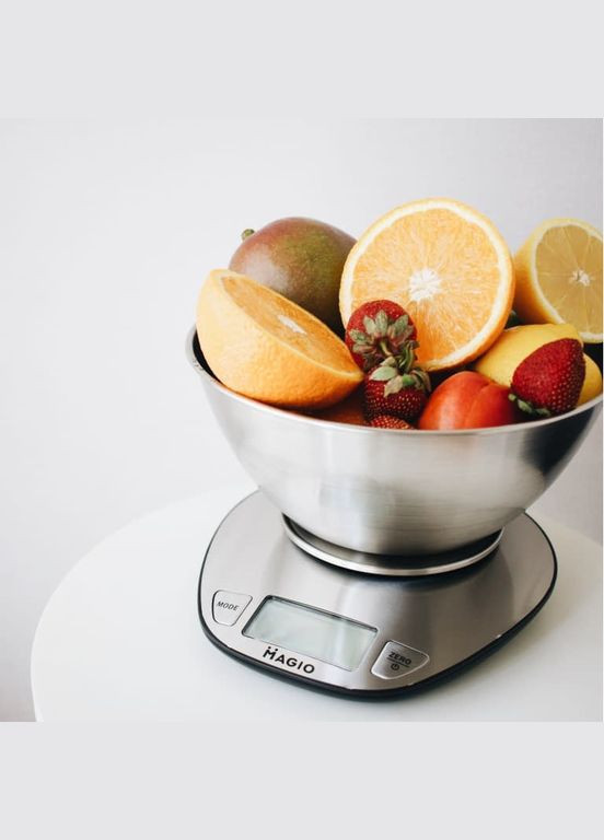 Ваги кухонні електронні MG-691 Magio (314930935)