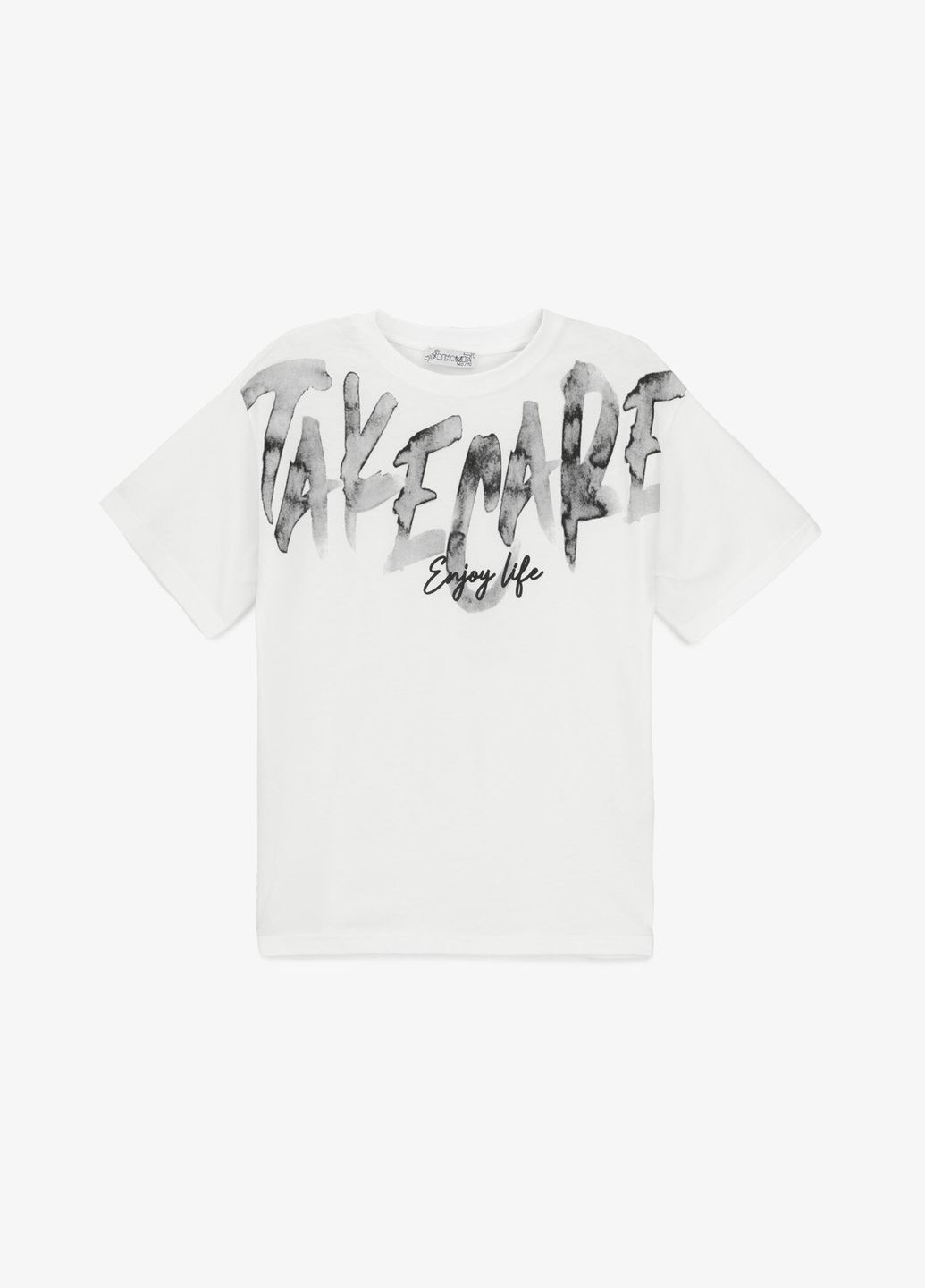 Костюм футболка+шорти для хлопчика M107 146 см shop (2000991040212) Dinomin (330144000)