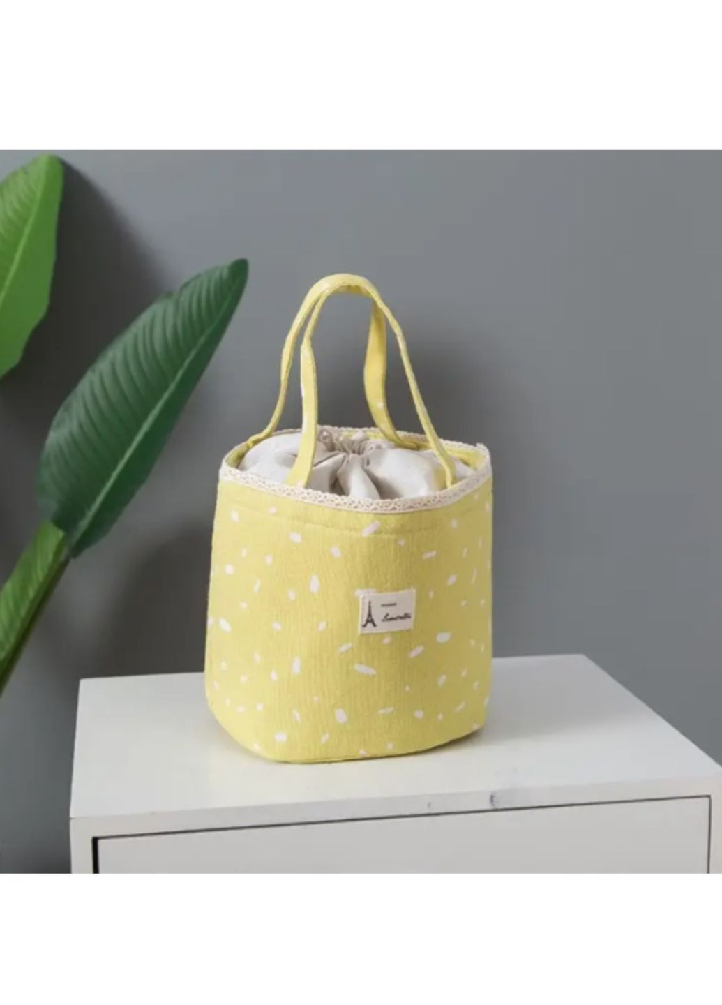 Термосумка для обідів на роботу (ТС-141-1) No Brand (339092445)