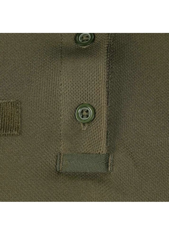 Зелена футболка cm pani army id зелений Camotec