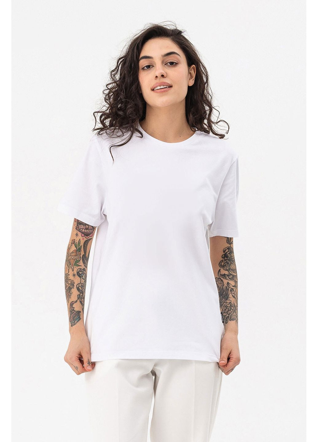 Комплект 3-х базовых футболок. Garne - (297664720)