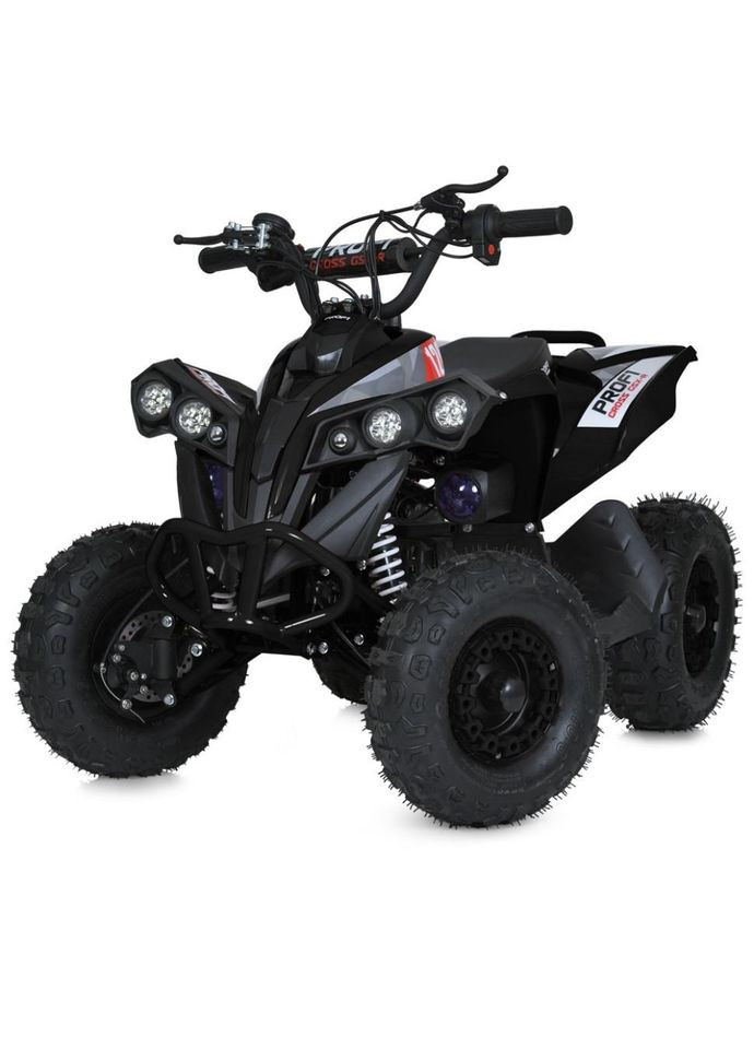 Детский электромобиль Квадроцикл PROF1 E-XBW-1200-2(MP3) до 75 кг. No Brand (362568974)