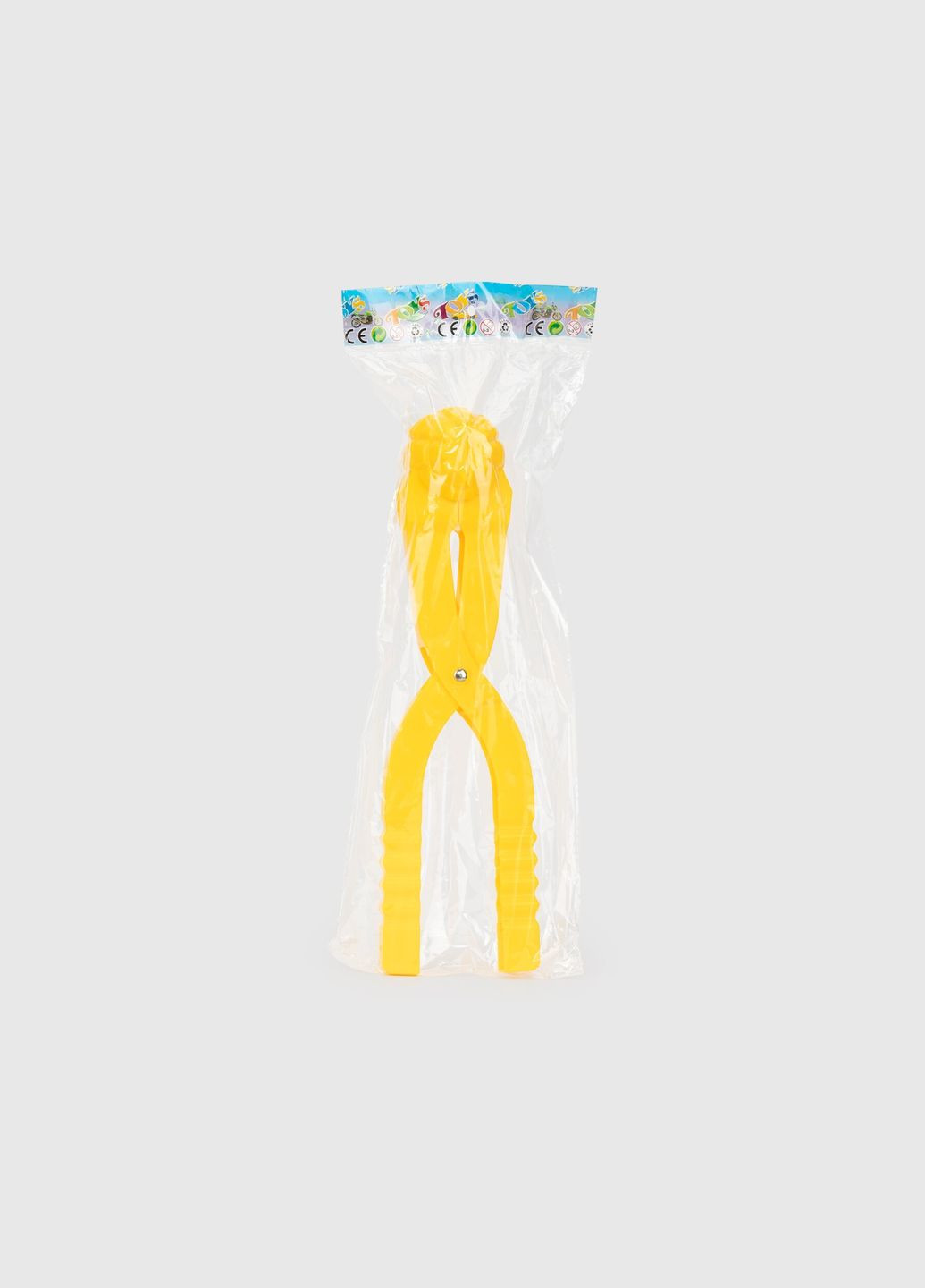 Снежколеп граната 078A Желтый (2000990248831) shop (2000990248831) YIKAI (316019118)