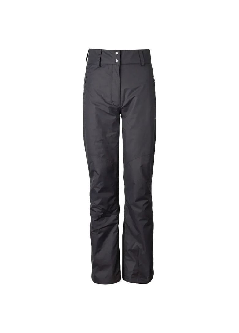 Штани зимові Metta, р.XL, темно-сірий () Huppa 26598008-00018-0XL (366529619)