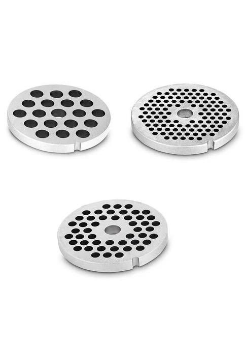 Мясорубка электрическая с мощным двигателем 2200 Вт ZMM5801P Zosia 81856 Zelmer (305830647)