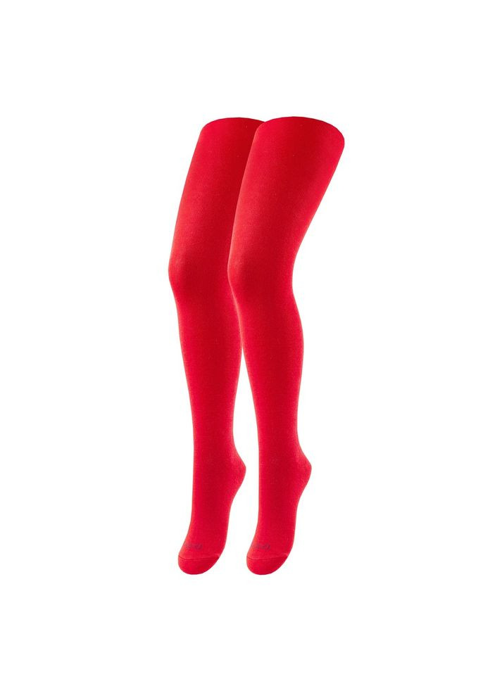 Колготки дитячі 4398р.98-104,56,16-18 червоний Duna (348137770)