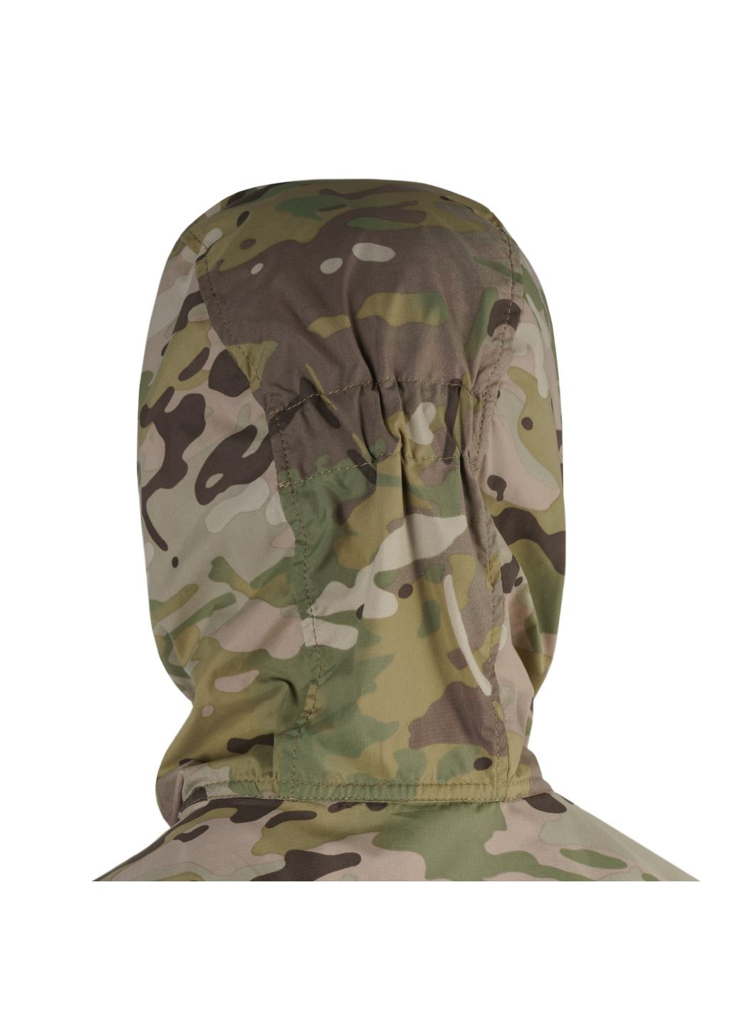 Куртка ветровка LUTER MTP/MCU camo P1G (328295562)