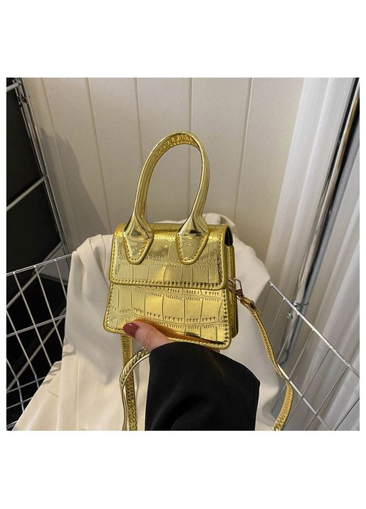 Женская сумка 10662 кросс-боди No Brand (366871934)