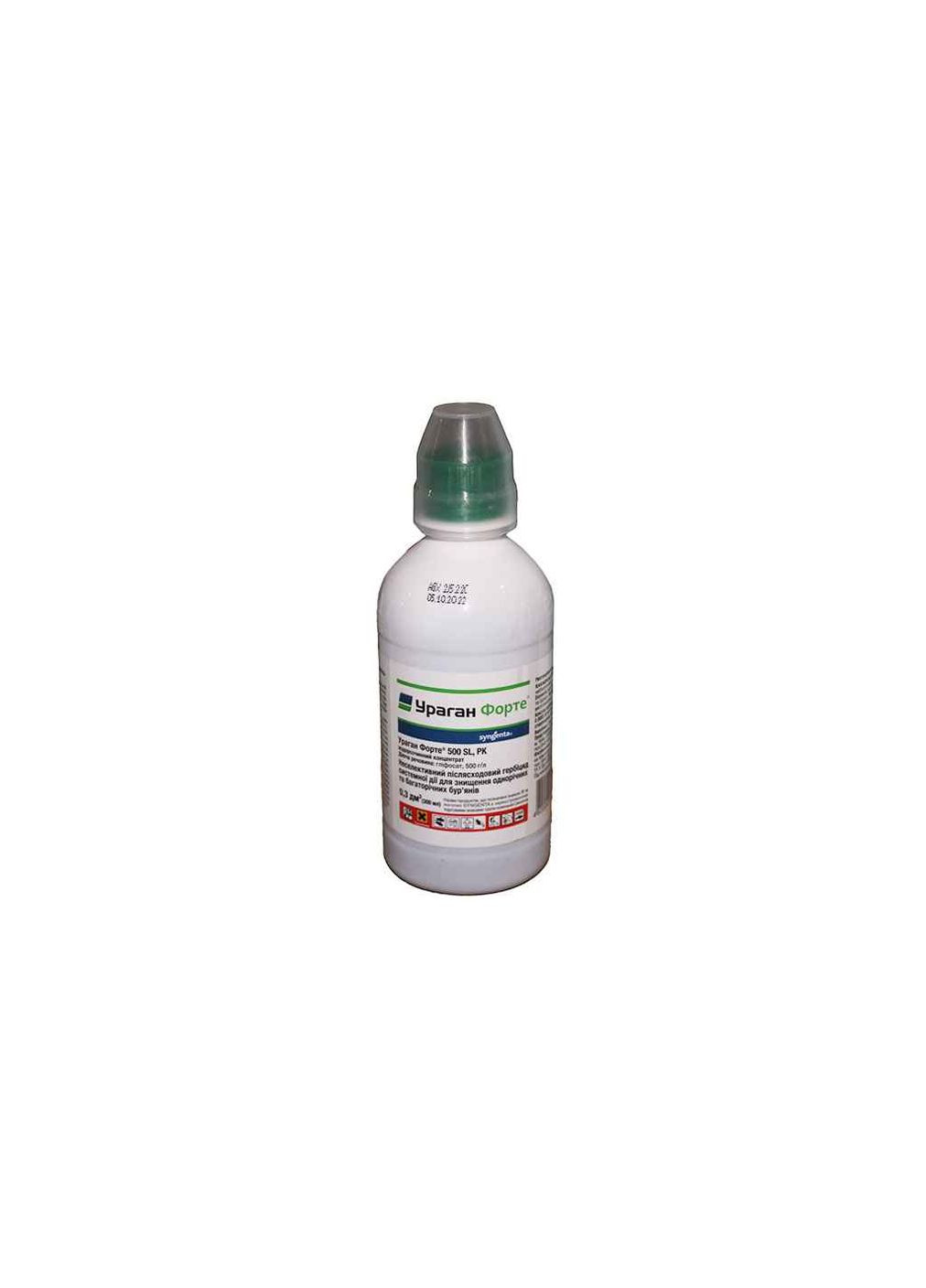 Препарат УРАГАН 300мл ФОРТЕ Syngenta (346394272)