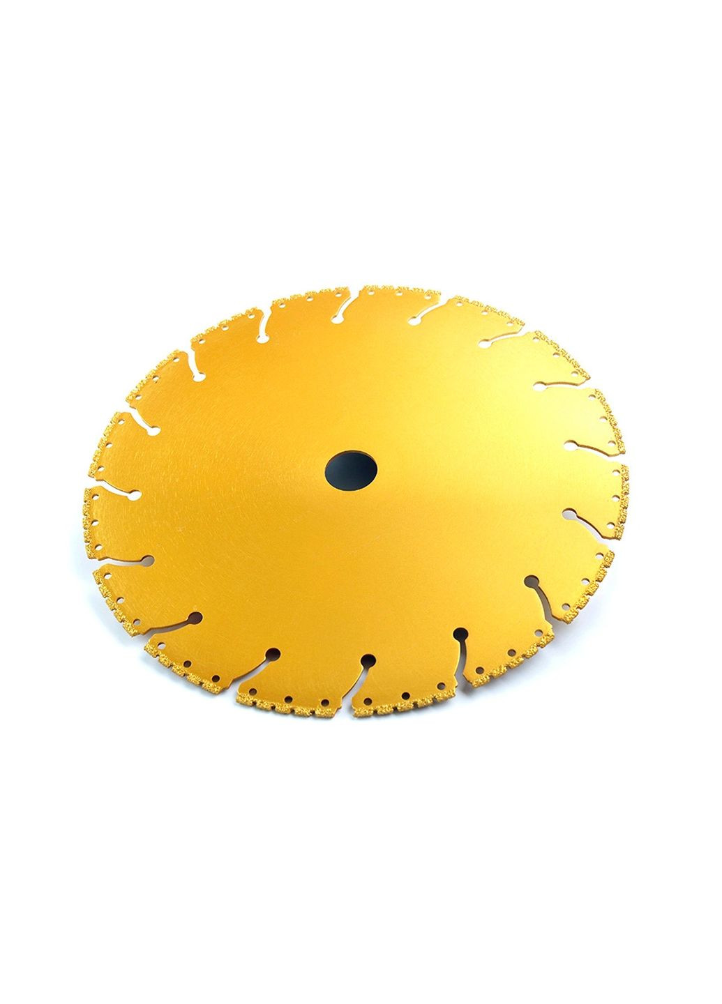 Диск відрізний алмазний універсальний метал бетон 230 мм сегмент PRO Apro (363977104)