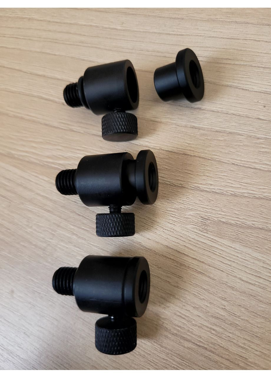 Швидкознімач для сигналізатора коропового Hirisi (370395695)