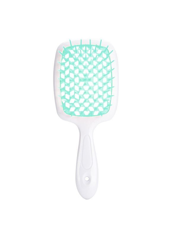 Гребінець для волосся Mirrow (C3103212) No Brand (330779189)