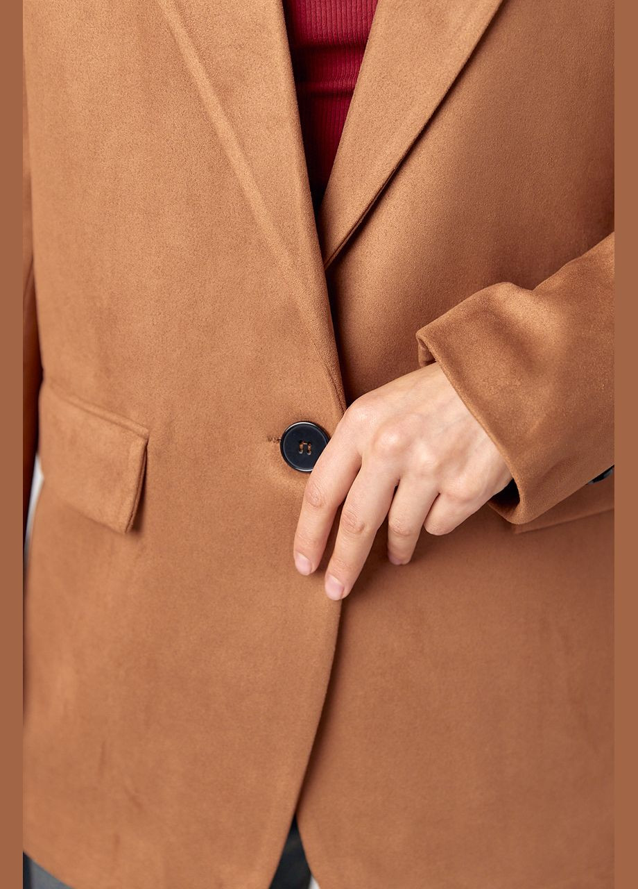 Однобортний піджак No Brand (304792082)