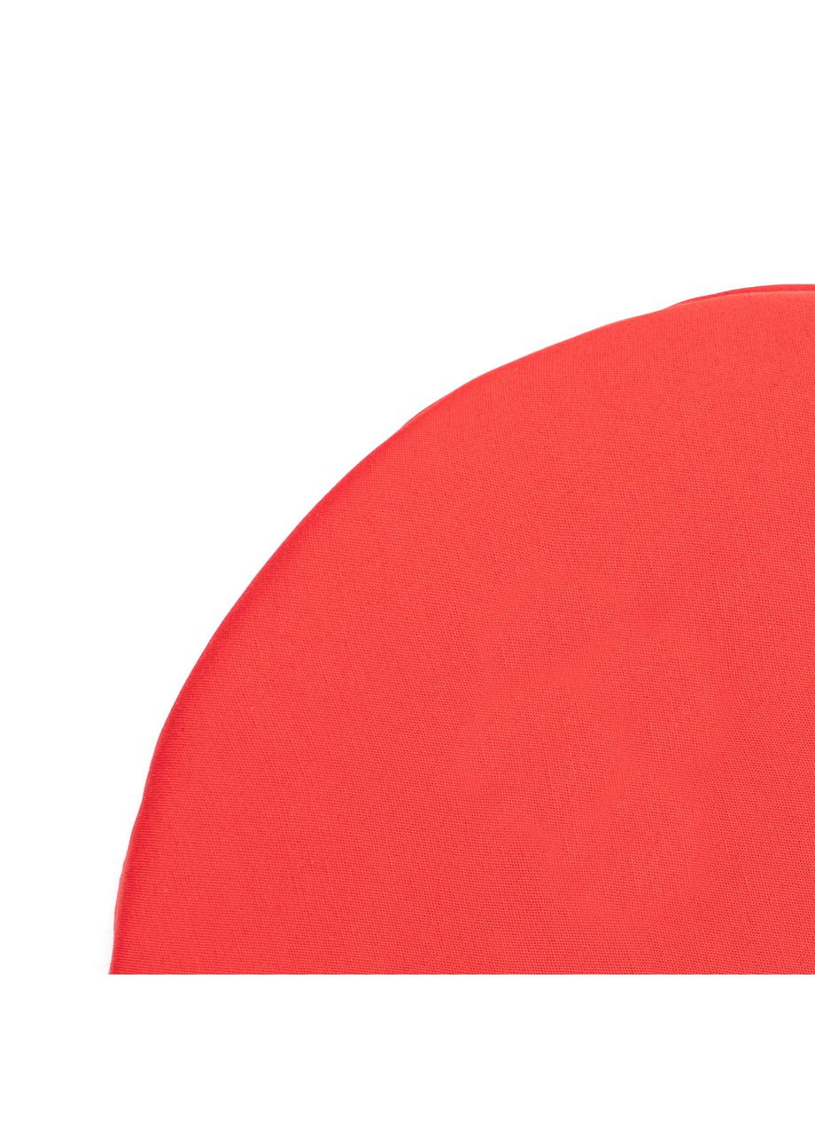 Подушка для кресла см красный No Brand (324829610)