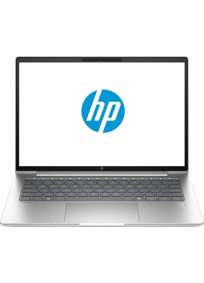 Ноутбук ProBook 4 G1iR 14 Pike Silver (B3FZ8AV_ITM1) HP (362209116)