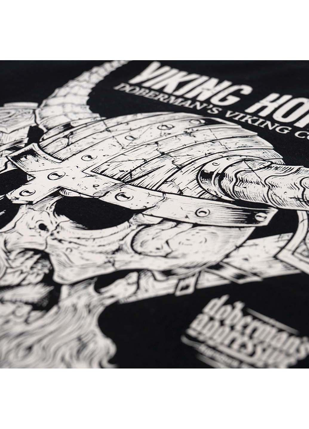 Худи Dobermans Aggressive (308989818)