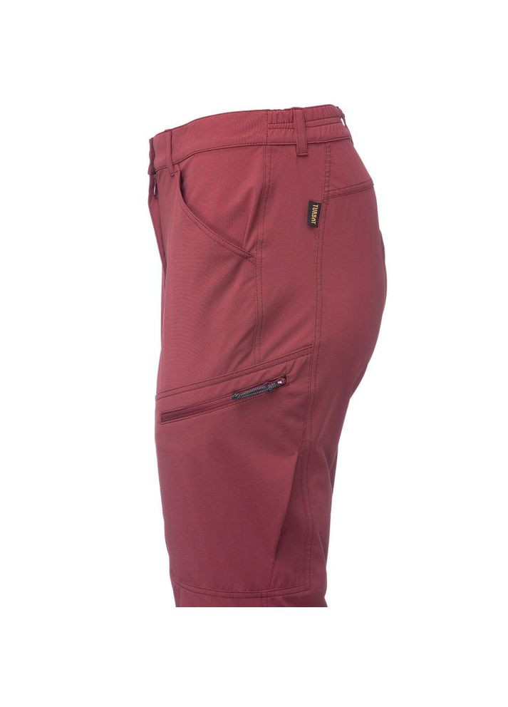 Женские брюки 2в1 Cascade Women Turbat (278001511)
