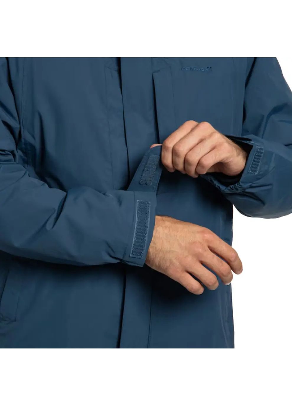 Комбинированная демисезонная куртка gen v3.0 raf blue Pentagon