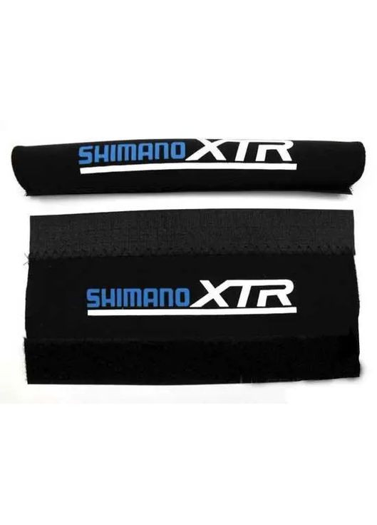 Захист пера велосипеда XTR Shimano (302806466)