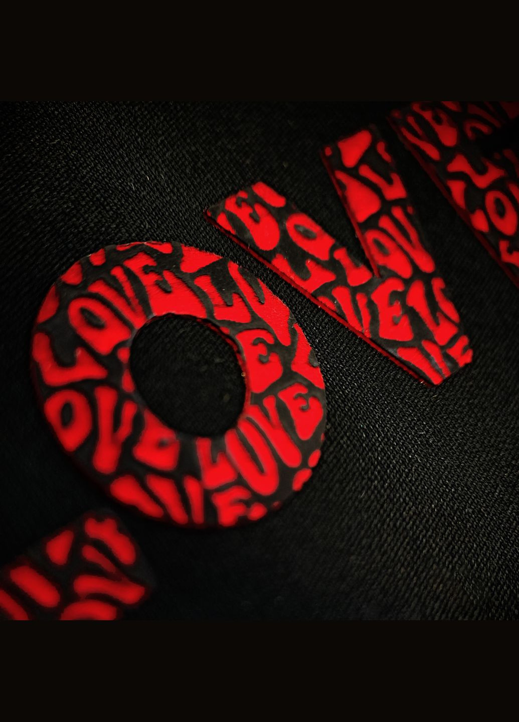 Свитшот унисекс PM BRAND (316150906)