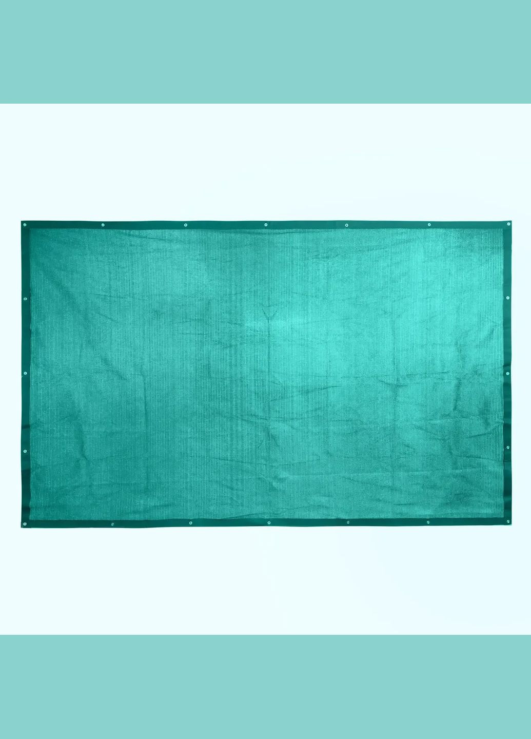 Сетка затененная 65% 5м*6м с люверсами, сетка для защиты от солнца Агрокремінь (360713989)