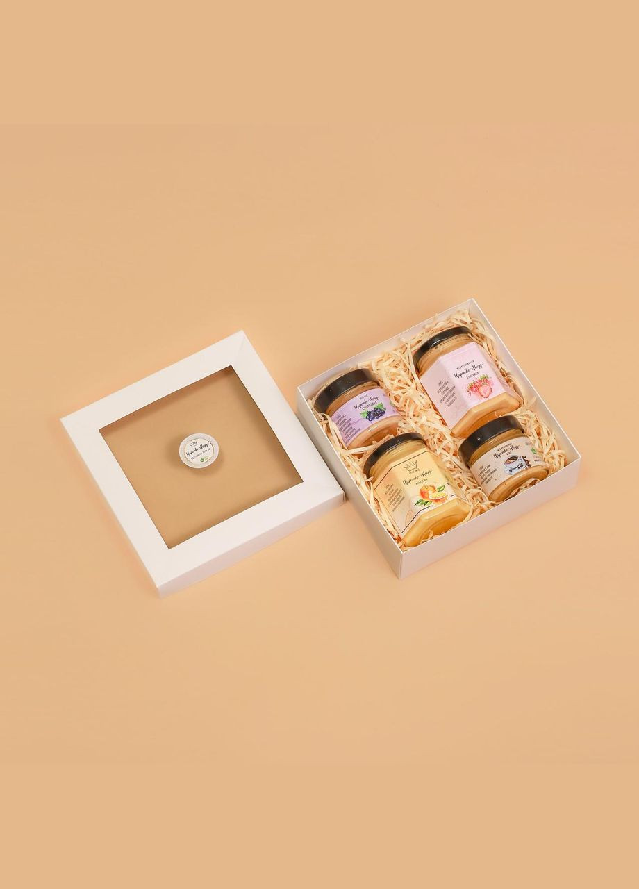 Подарок маме на 8 марта №34 Сладкие подарки для коллег или подруги. Царство Меду (330027828)