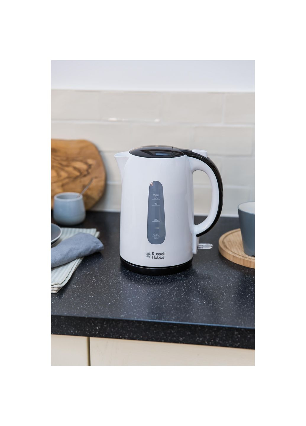 Электрочайник My Breakfast 2507070 Russell Hobbs (314927151)