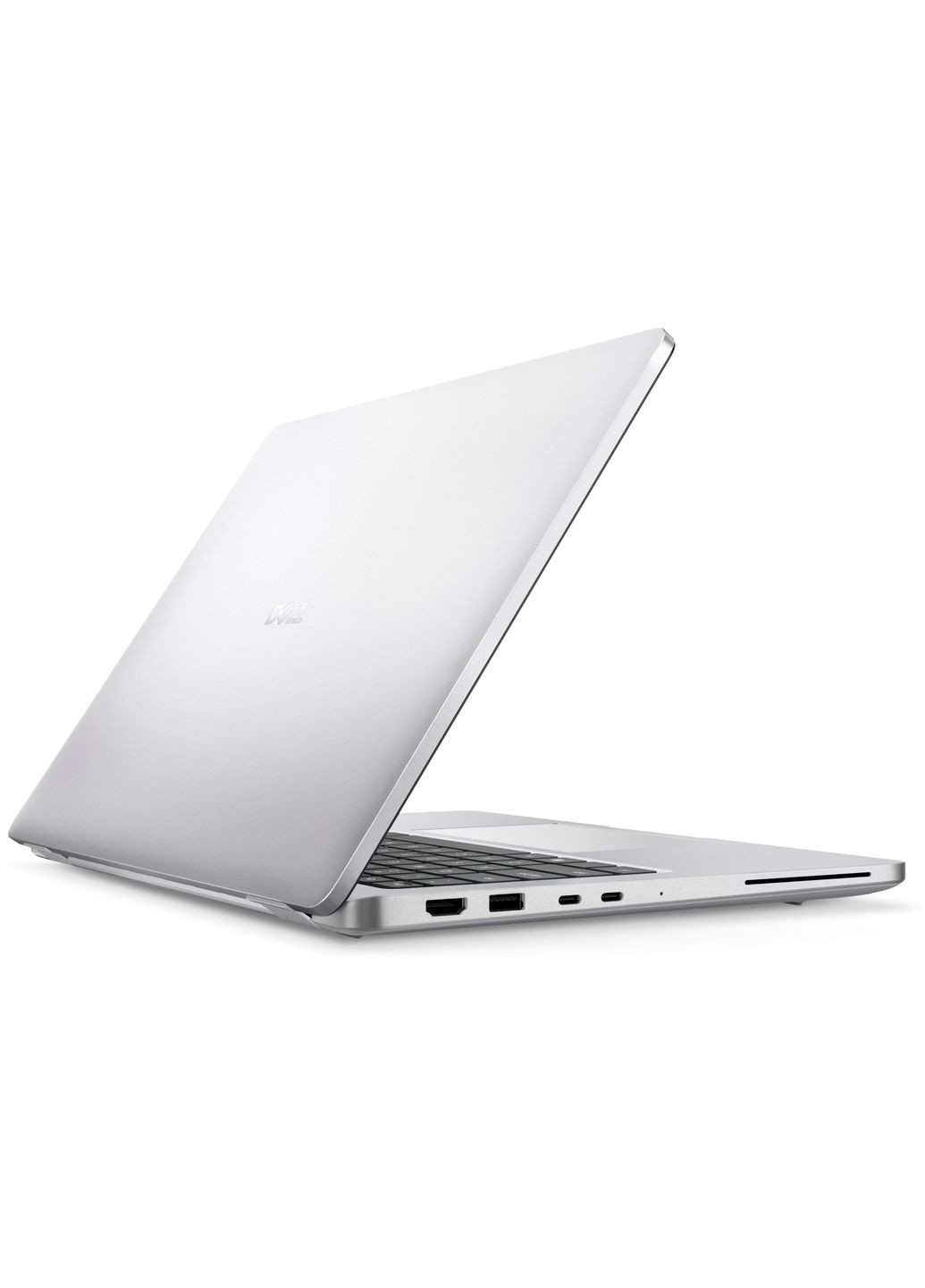 Ноутбук BTO113PB14250UA_W11P Pro 14 Plus 14" FHD+ AG, Intel U7-265U, 32GB, F512GB, UMA, Win11P, Dell (367984085)