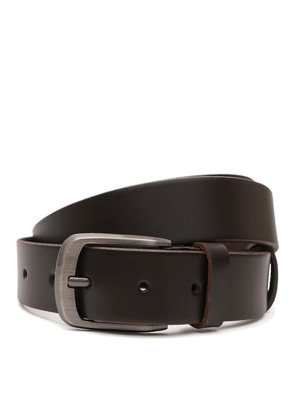 Ремень Borsa Leather V1125FX03-brown (285696708)