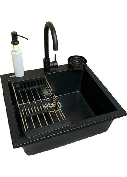 Кухонна мийка Adamant (370620350)