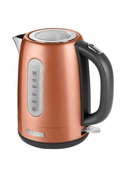 Електрочайник SWK 1776GD Sencor (314930086)