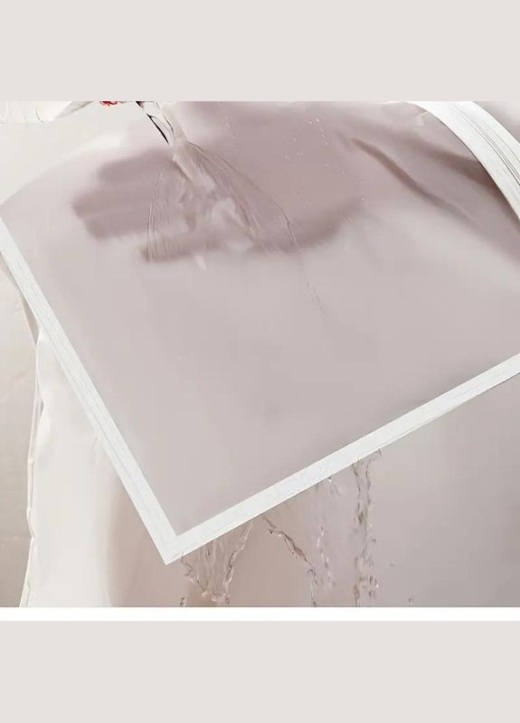 Чехлы для хранения одежды - Комплект 5 шт 120х60 см China (323158519)