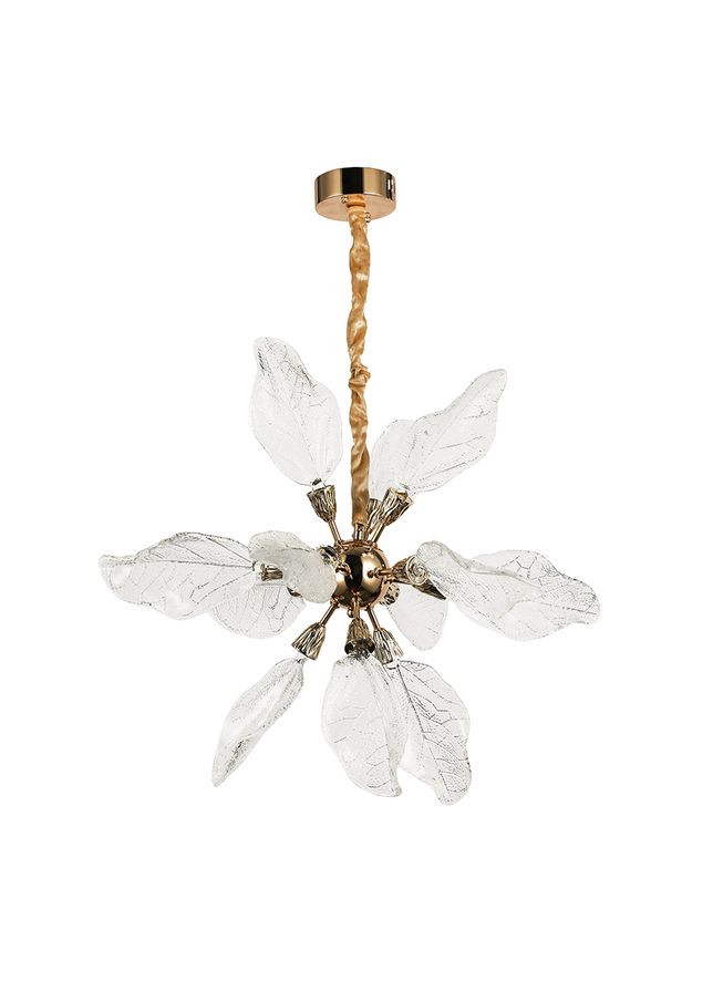 Люстра 7989225-12 led GD (LVS5773) Levistella (370242990)