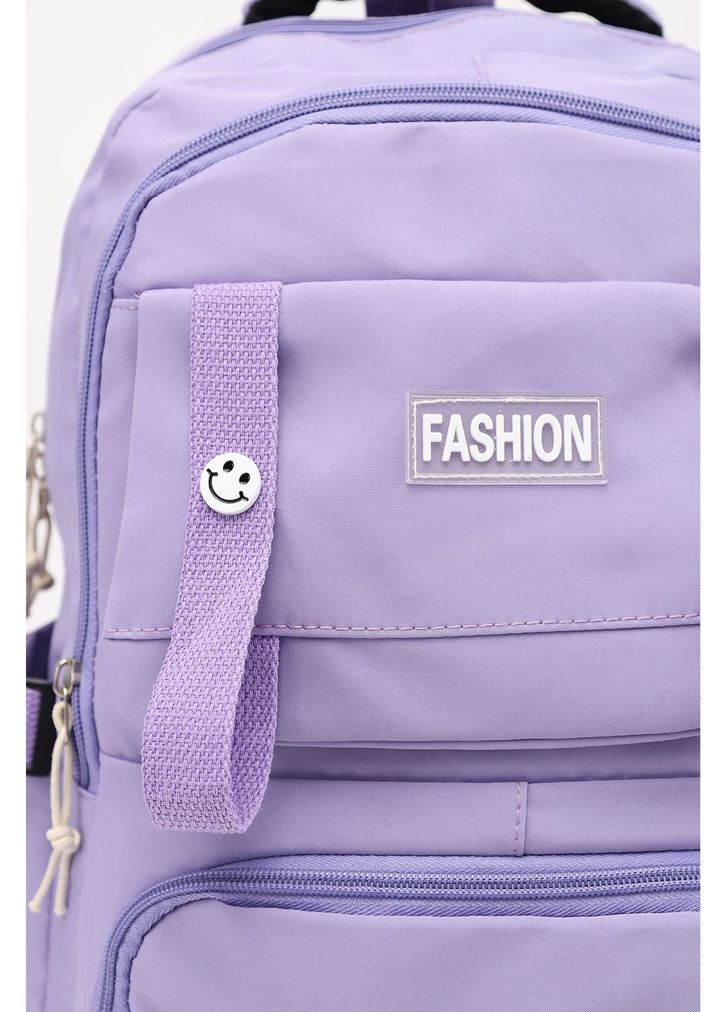 Рюкзак спортивный женский цвет фиолетовый ЦБ-00282724 No Brand (348838770)