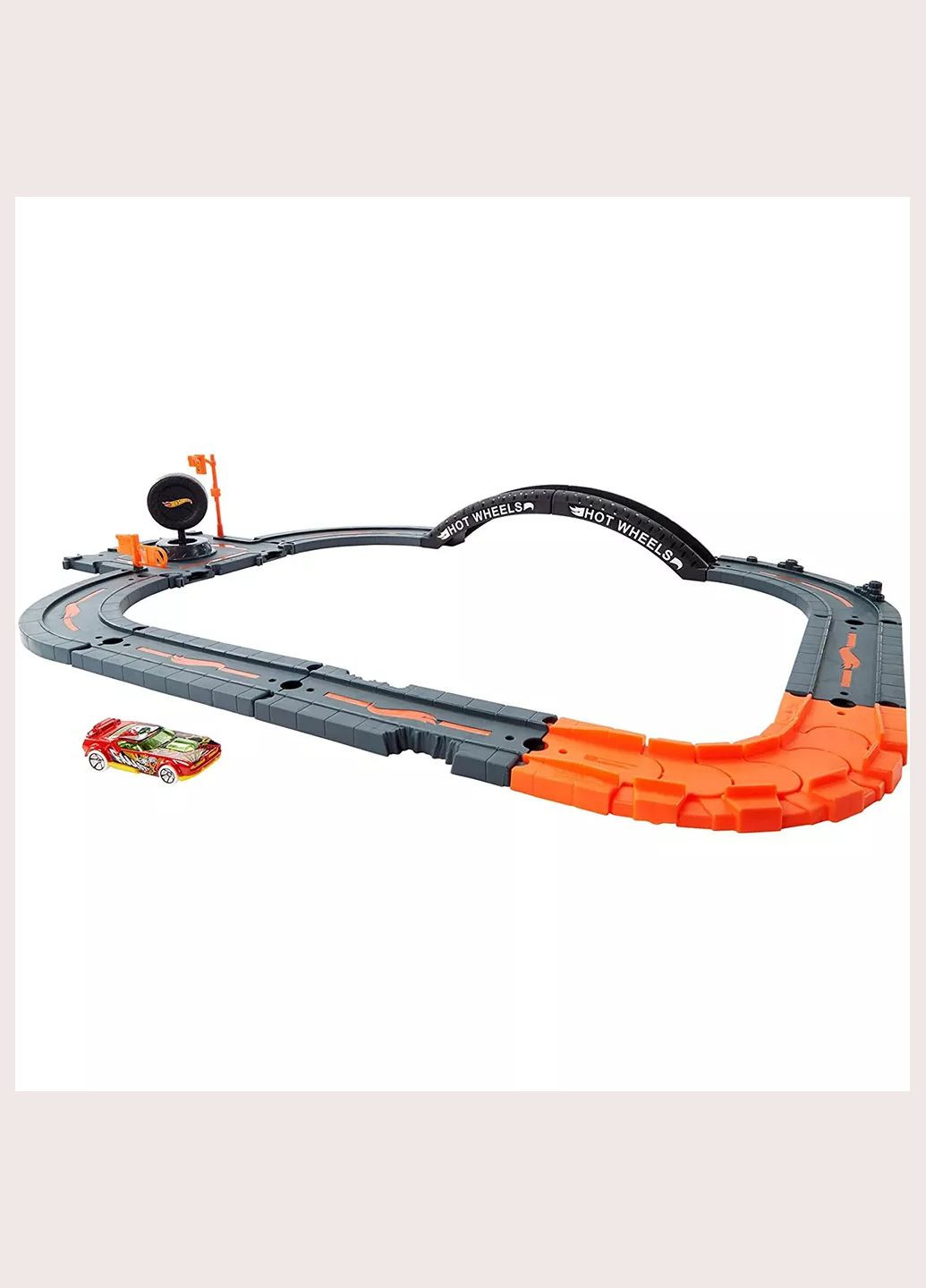 Ігровий набір Транспортні шляхи для міста (HDN95) Hot Wheels (330057497)