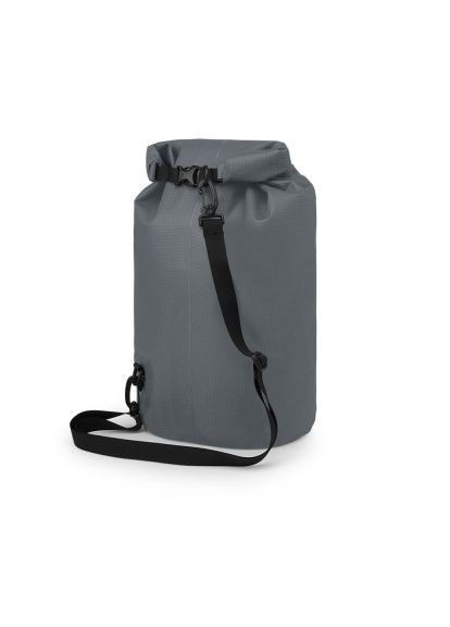 Гермомішок Wildwater Dry Bag 15 tunnel vision grey - O/S - сірий (009.3479) Osprey Wildwater Dry Bag 15 tunnel vision grey - O/S - сі (370019010)
