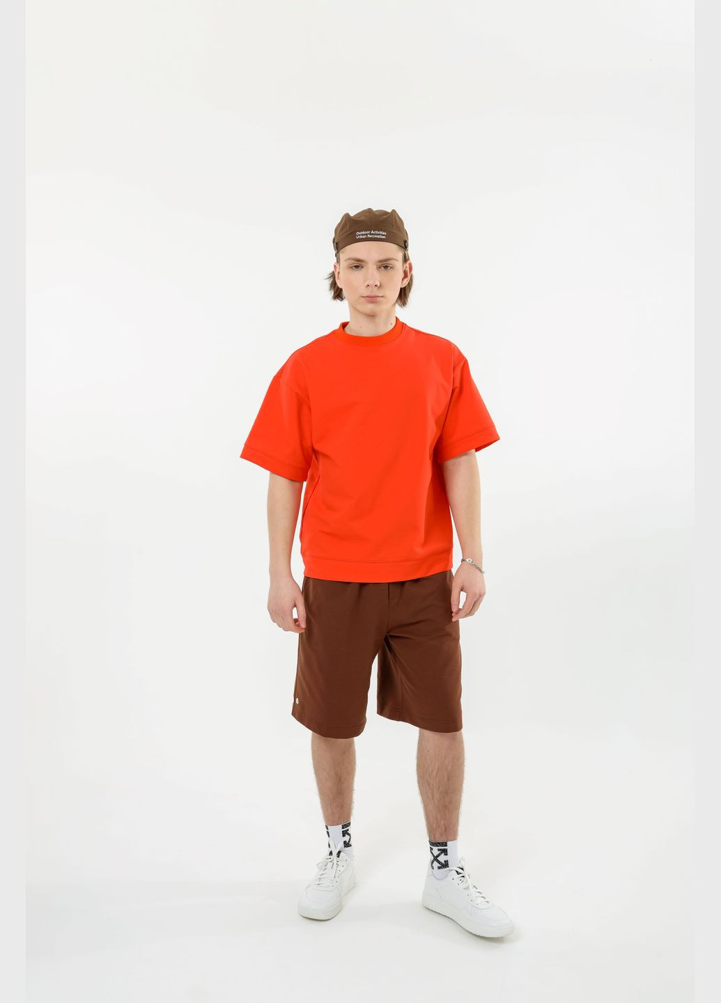 Шорты Вилли NEWGEN (331346001)