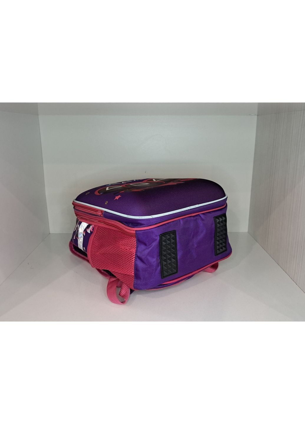 Яскравий портфель No Brand (365833529)