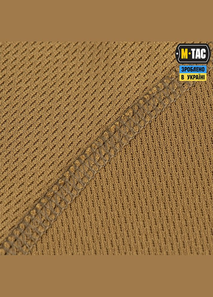 Футболка потовідвідна Summer Coyote M-TAC (315147861)