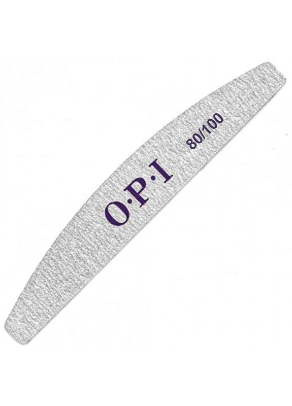Пилка 80/100 бумеранг OPI (397073815)